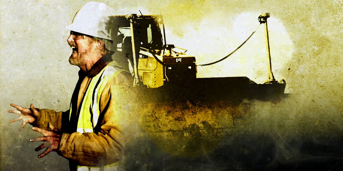 Clip Rap de Caterpilar en mode 50 cent