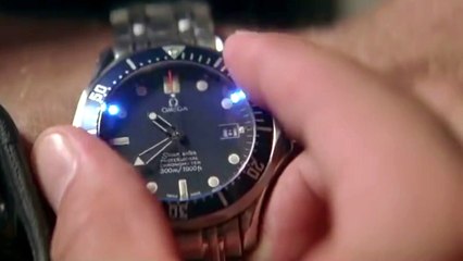 Tous les gadgets de James Bond réunis en une seule vidéo