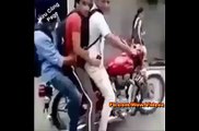 amazing accidents and laughing must watch