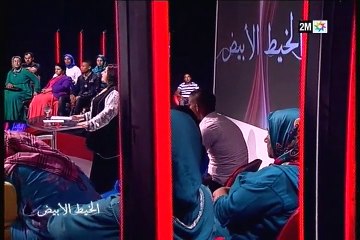 الخيط الأبيض : الأحد 19 يوليوز