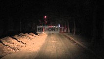Report TV - Rrugët e Bathores të shkretuara dhe pa ndriçim