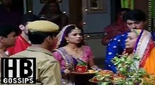 Diya Aur Baati Hum Suraj Gets Arrested 5th November 2015