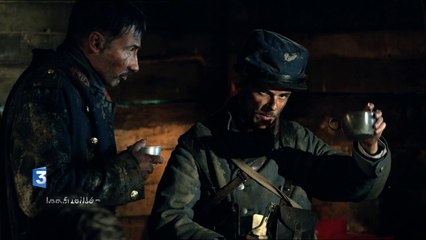 Les fusillés sur France 3 le mardi 10 novembre à 20h50