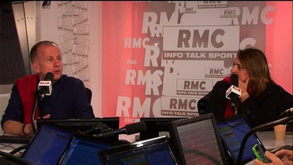 "Myriam El Khomri doit démissionner !" Patrice Gourrier