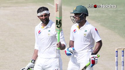 Shoaib Malik Announced Retirement Watch Video