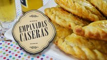 Empanadas Caseras | Comamos Casero