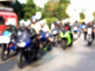 Goliniak - Historia o miłości motocyklisty [ Remix Dj. Vorlon ]