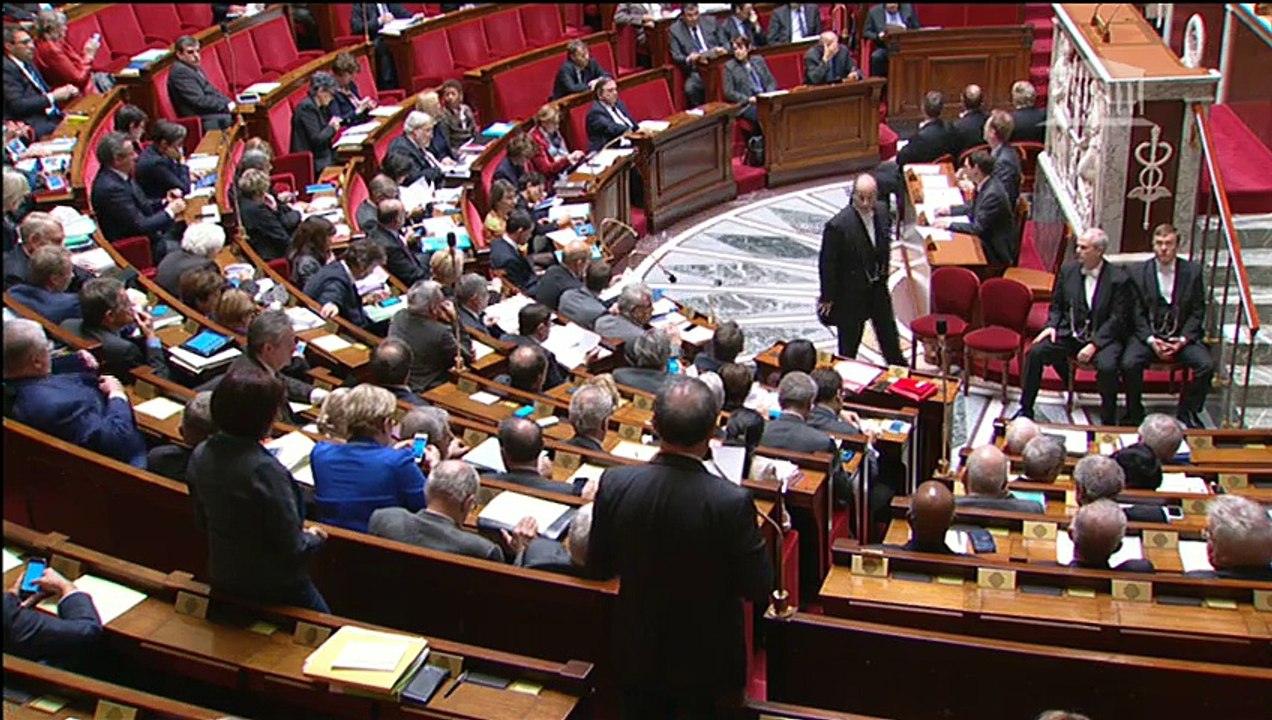 Question orale à Sylvia Pinel sur le prêt à taux zéro
