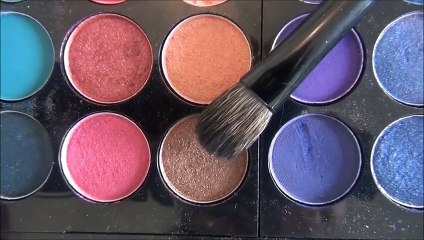 My Day to Night Autumn Fall Winter makeup look  For Indian Skin