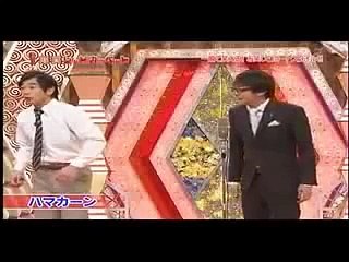 漫才ハマカーン2