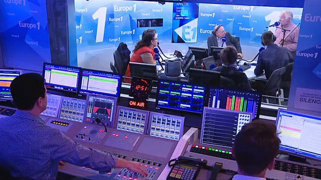 Gilles Henry : Quand on a retrouvé mon violon, mon coeur a fait un bond