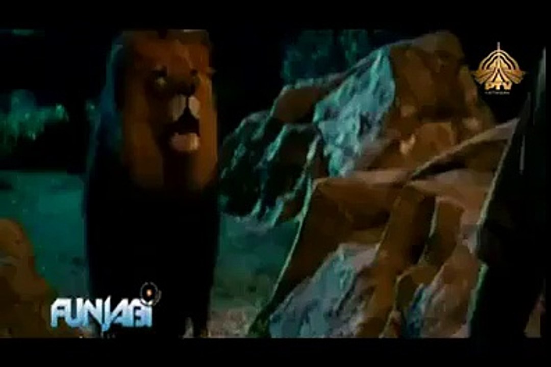 Shair Funny Clip -Tezaabi Tota About PMLN - Punjabi Tezabi totay