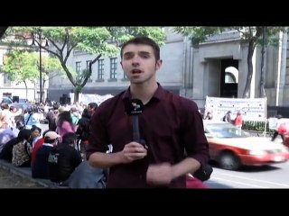 From the South - Colombian Court Approves Gay Adoption