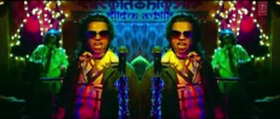 Wat Wat Wat HD Video Song - Tamasha [2015] Ranbir Kapoor, Deepika Padukone