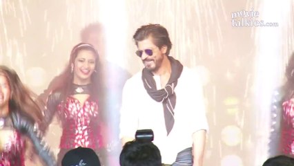 Shahrukh Khan's SHOCKING Comment On Salman Khan's Stardom