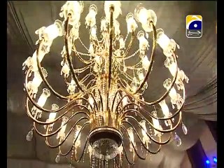 Dr Jamil Rathore Shab-deedar(Shabbe Mairaj) 2015 on Geo Tv