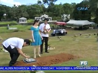 The Half Sisters November 5, 2015 Full Episode