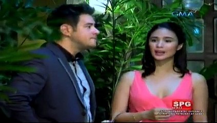 Beautiful Strangers - 05 November 2015 Part 3/3