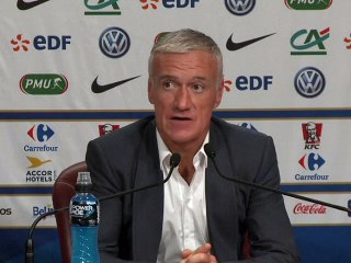 Sexe, chantage et vidéo: Benzema mis en examen, coup dur pour les Bleus