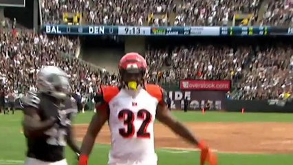 Cincinnati Bengals' Secrets to Staying Undefeated Against the Browns 🏈