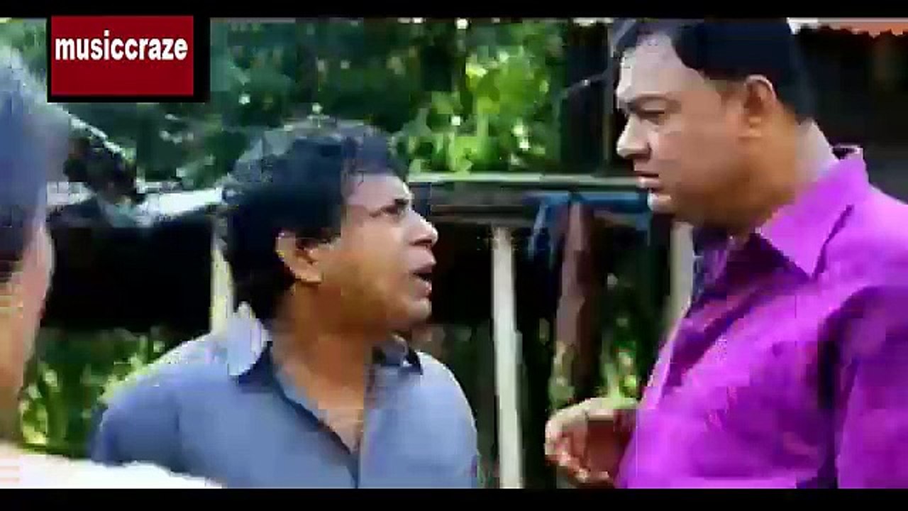 Bangla Eid Natok (Eid-Ul-Adha) 2015 - Boka Khoka ft Mosharraf Karim