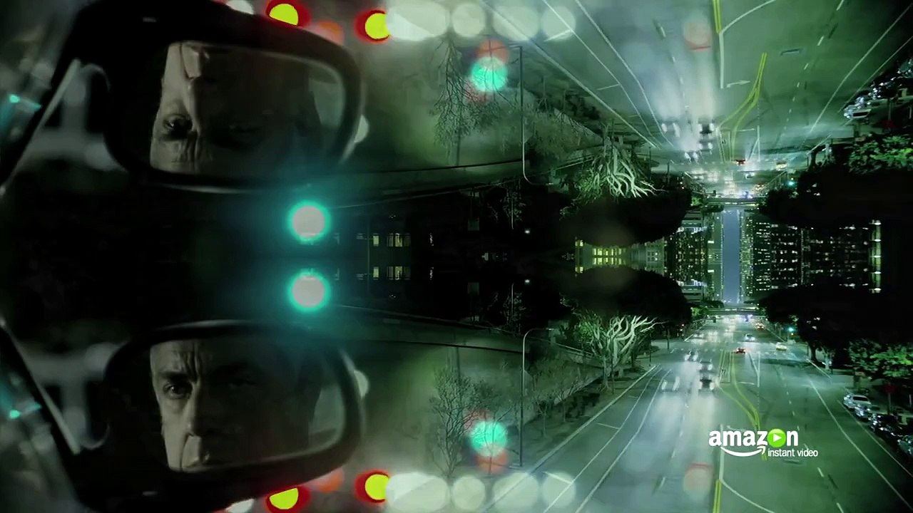 Bosch Season 1 Look Ahead