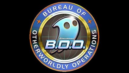 B.O.O.: Bureau of Otherworldly Operations FILM COMPLET [VOSTFR] 2015