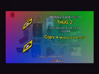 Ico [Sony PlayStation 2]