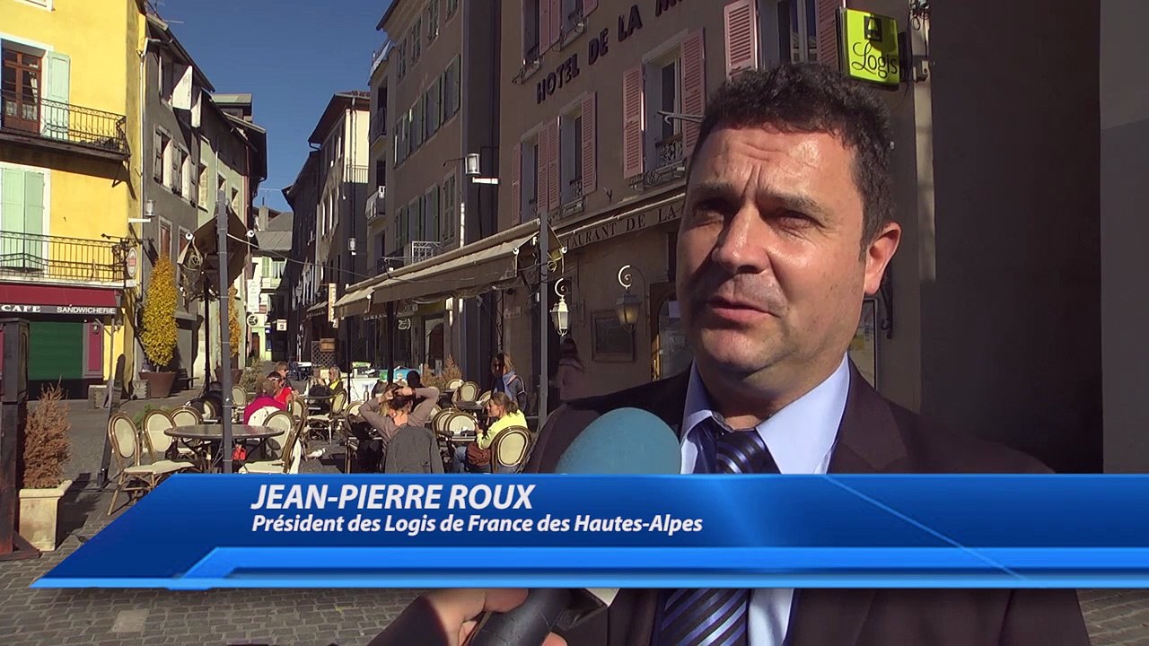 D!CI TV : Bilan de saison d'été compliqué au Nord du 05 pour les Logis de France