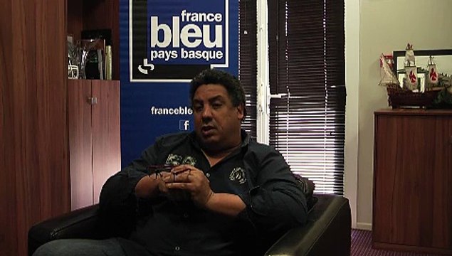 Coupe du monde de rugby : Serge Blanco sort de son silence au micro de Jacques Vendroux