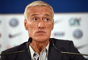 Deschamps évoque Ben Arfa