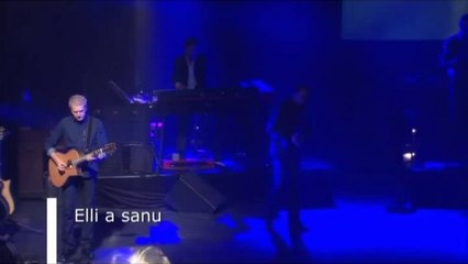 I Muvrini - Elli a sanu (Extrait du DVD "Imaginà Live !" au Silo à Marseille en 2013)
