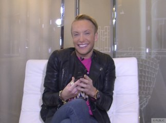 Exclu vidéo : "En Toute Intimité" : Quentin Dehar se confie dans un nouveau teaser...