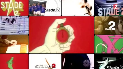 génériques Stade 2