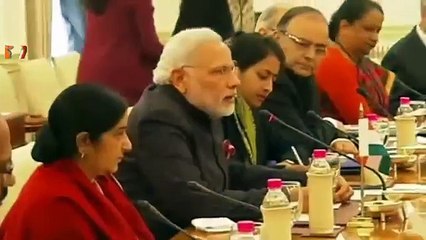 Modi Plan Tezabi Totay 27 Jan 2015