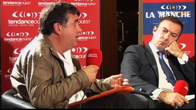 Elections régionales en Normandie : l'emploi