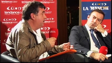 Elections régionales en Normandie : l'emploi