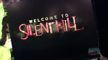 FULL Silent Hill haunted house lights on walkthrough at Halloween Horror Nights 2012
