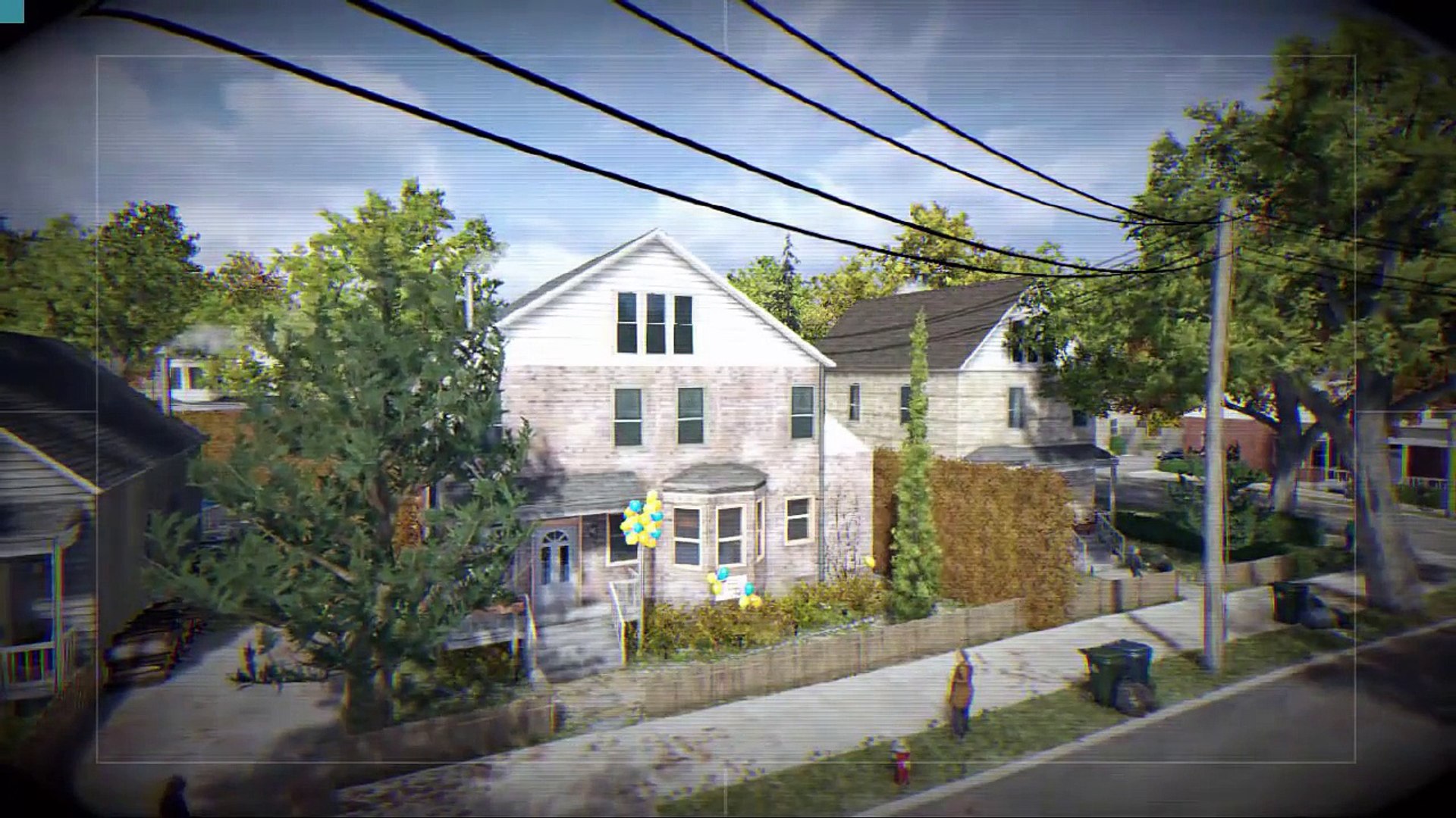 Watch Dogs - O Filme - Dublado