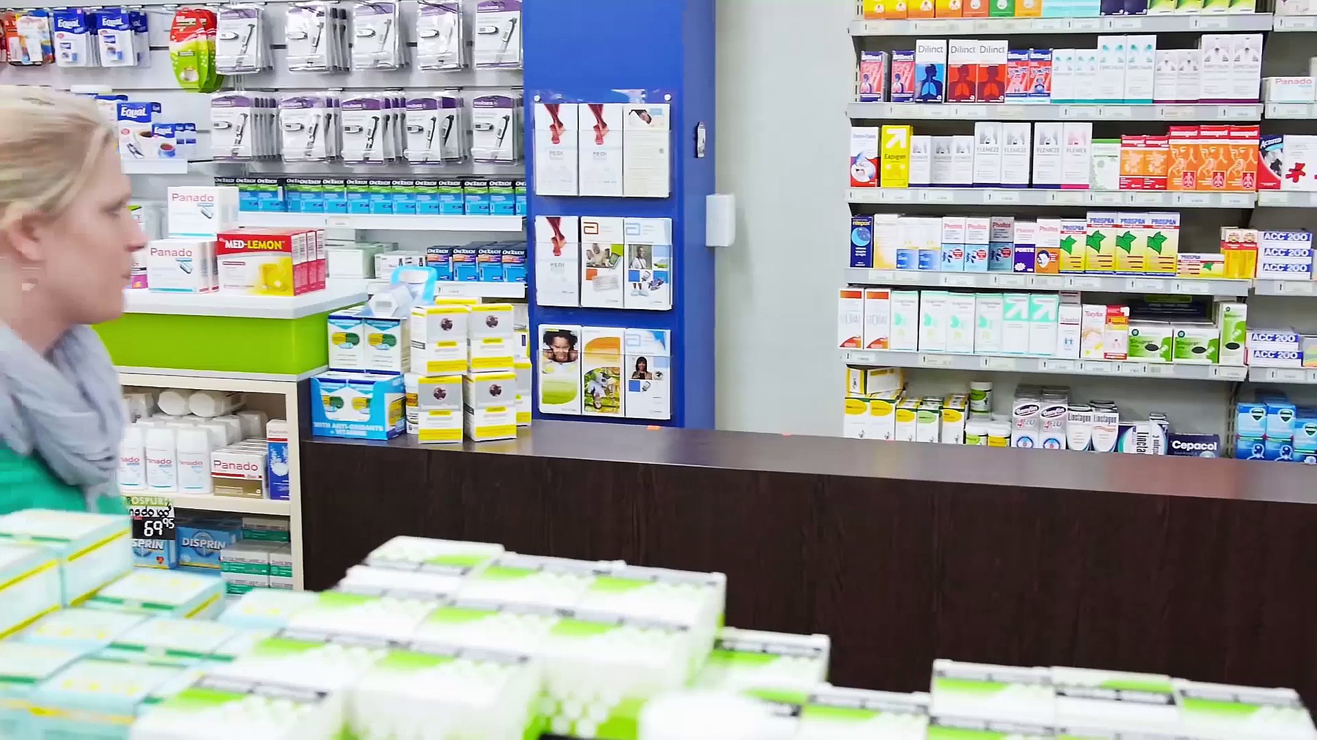 Corporate and brand videos