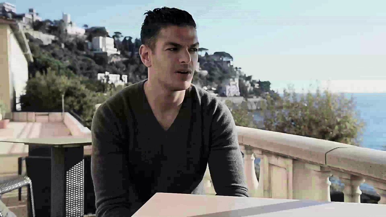 Hatem Ben Arfa réagit à sa convocation avec les Bleus