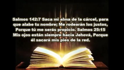 Mensaje Biblico Promesas Parte 10