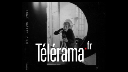 Visite guidée : "Qui a peur des femmes photographes ?" avec Sabine Weiss