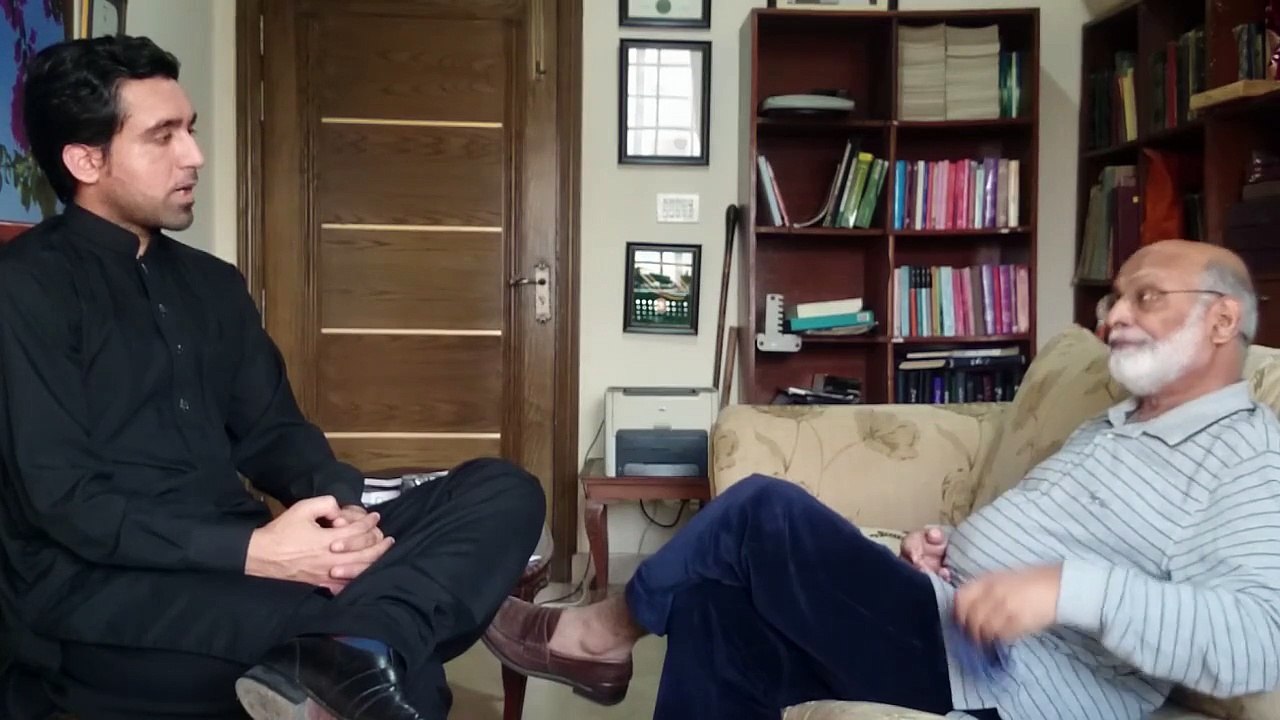 Kya Imran Khan Pakistan ki Akhri Umeed Hain? Archereye Interview with Izhar ul Haq