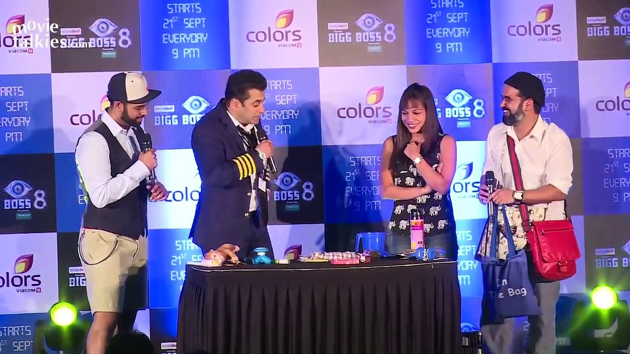 Bigg Boss Season 9- Salman Khan - Grand Opening - Part 2