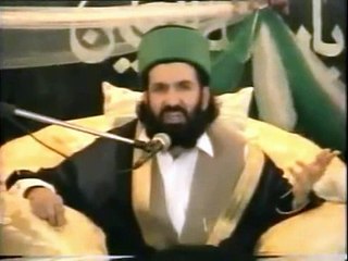 Mushrik ki namaz - peer naqeeb ur rehman - must watch