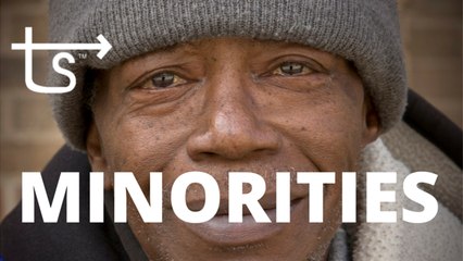 Top Black Mental Health Speaker