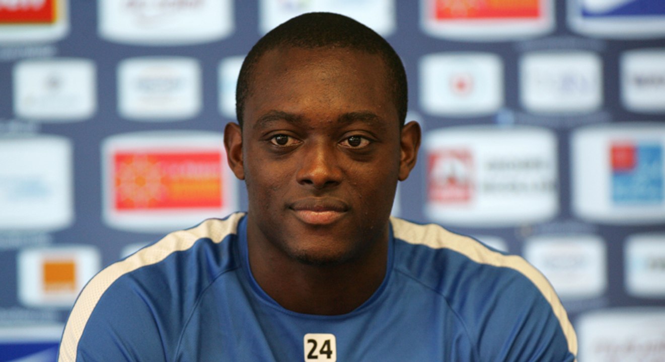 Jérôme Roussillon avant MHSC vs FC Nantes