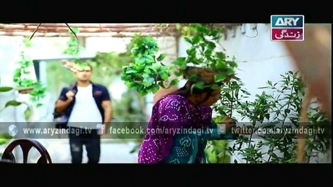 Khata - Ep - 13 - 5th November 2015