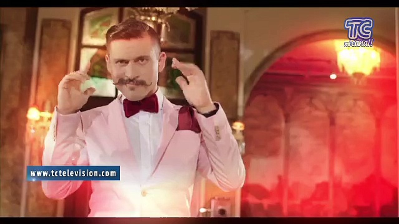 Soy el Mejor - Final